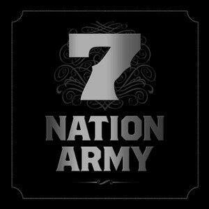 Seven Nation Army
