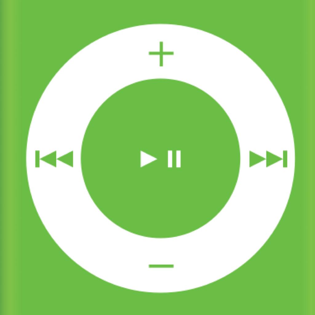 「 iPod · Springfield 」