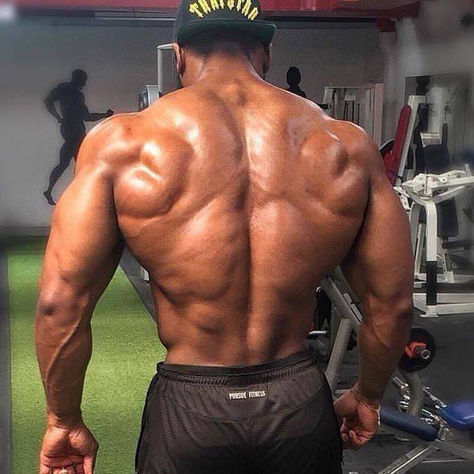 力量训练『音乐氮泵•助力突破极限』