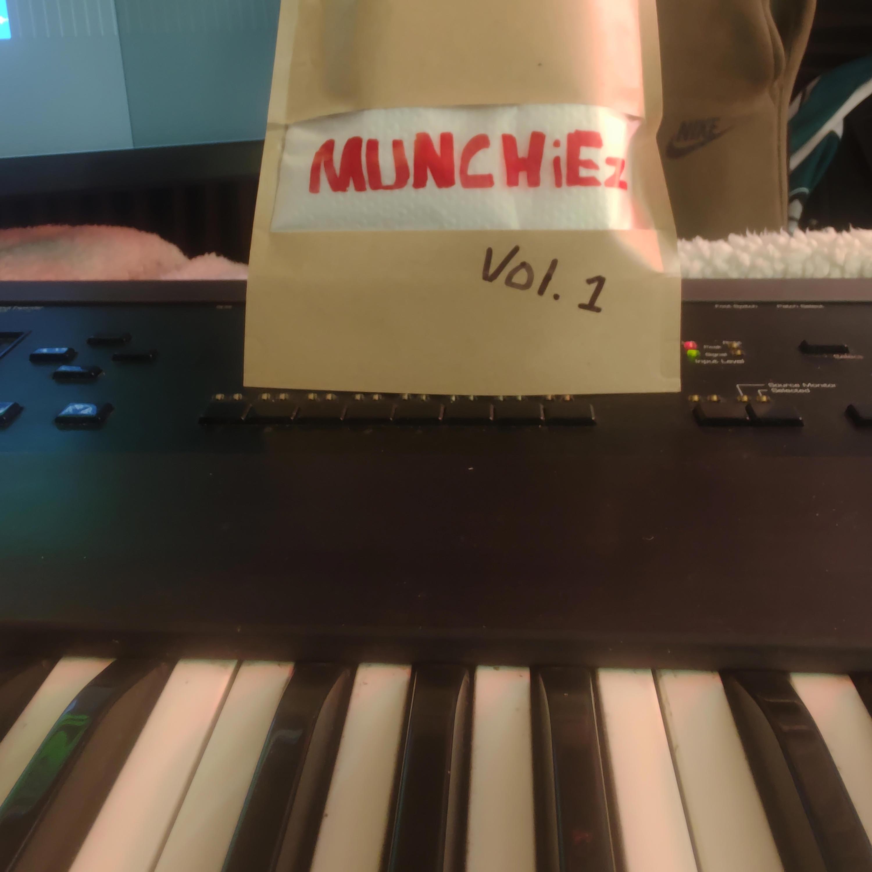 LEZGIDDIT (feat. J HOW & FREDDROC) (Instrumental)