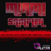 Suma Miami Sampler