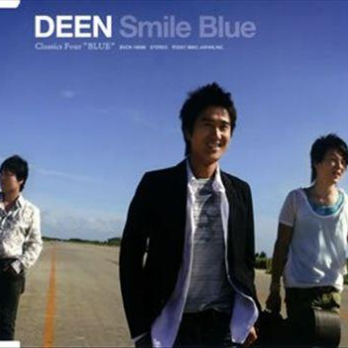 Smile Blue-Deen Featuring 押尾コータロー-