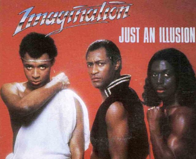 Imagination