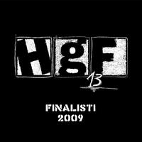 HGF 13 - Finalisti 2009