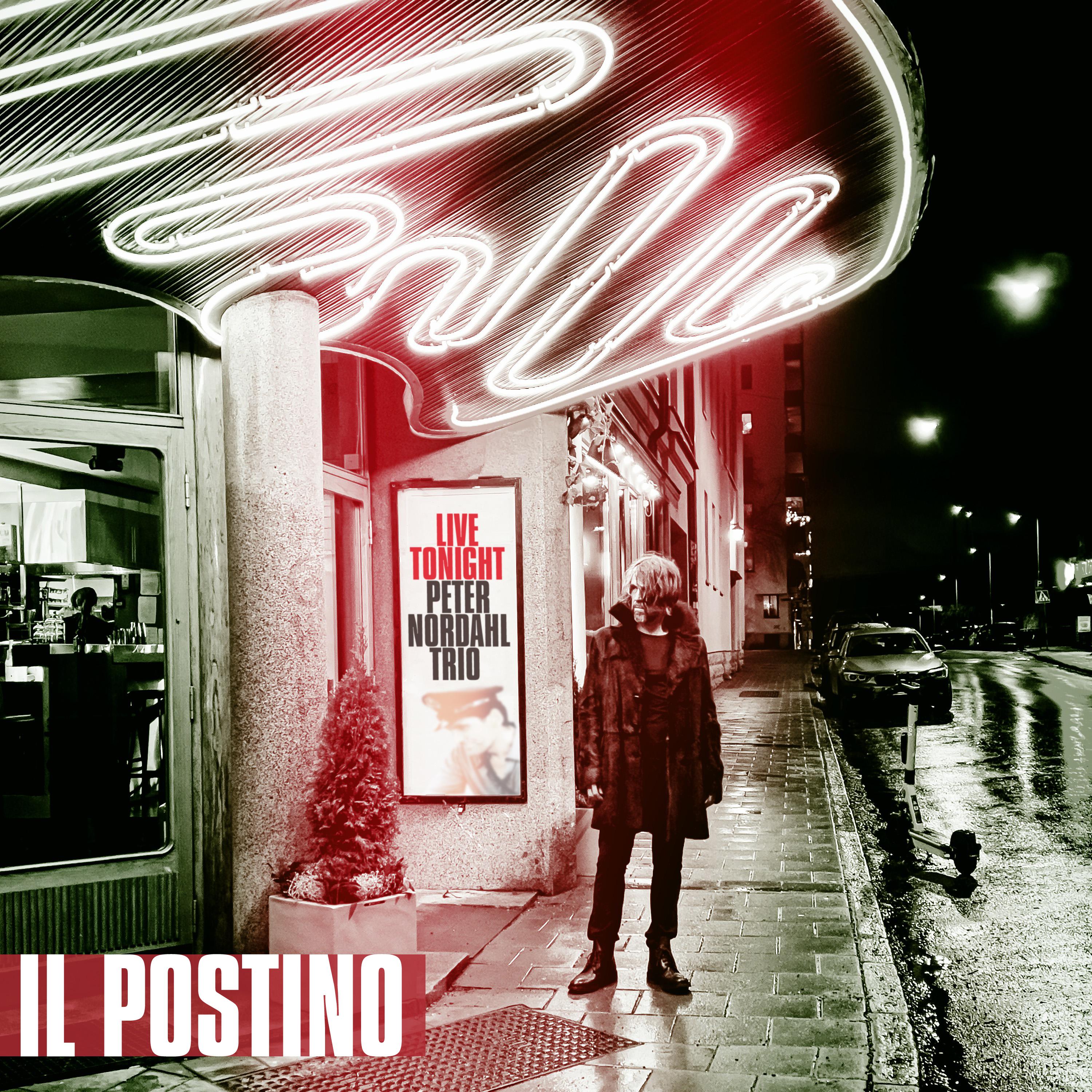 Il Postino
