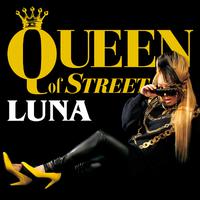 QUEEN of STREET