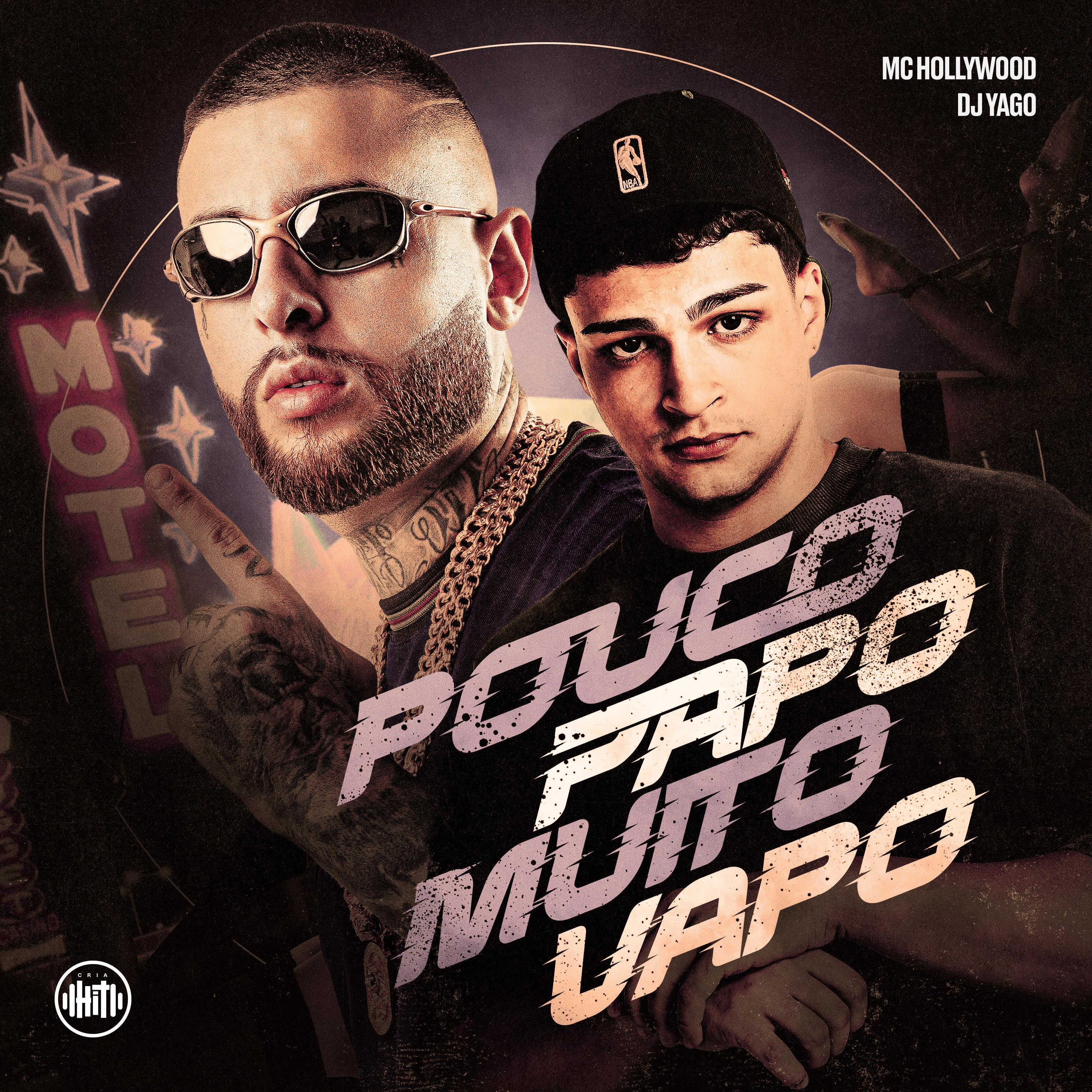 Pouco Papo Muito Vapo