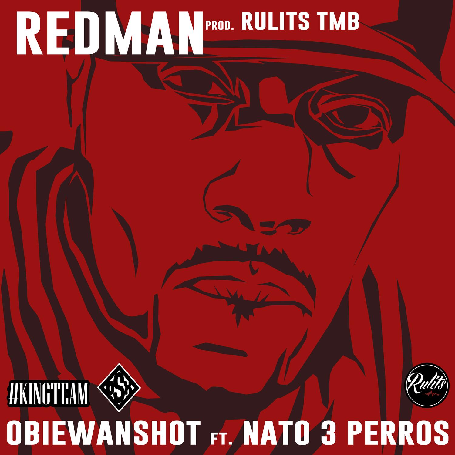 Redman