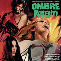 Ombre roventi