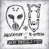 Bare Knuckle Fist