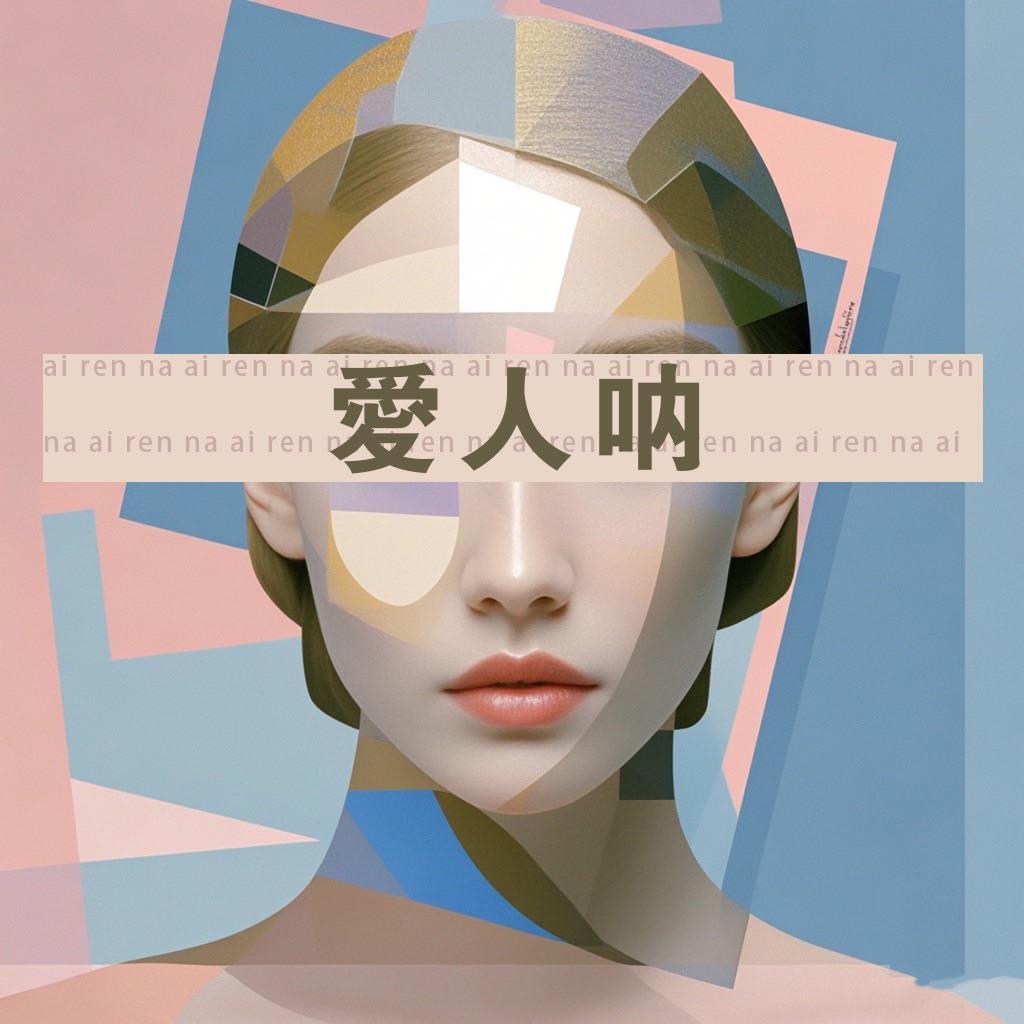 如你封面