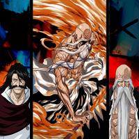 Bankai Yamamoto Genryusai (Bleach Original Soundtrack) (Epic Version)