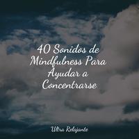 40 Sonidos de Mindfulness Para Ayudar a Concentrarse