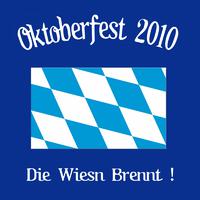 Oktoberfest 2010. Die Wiesn brennt!