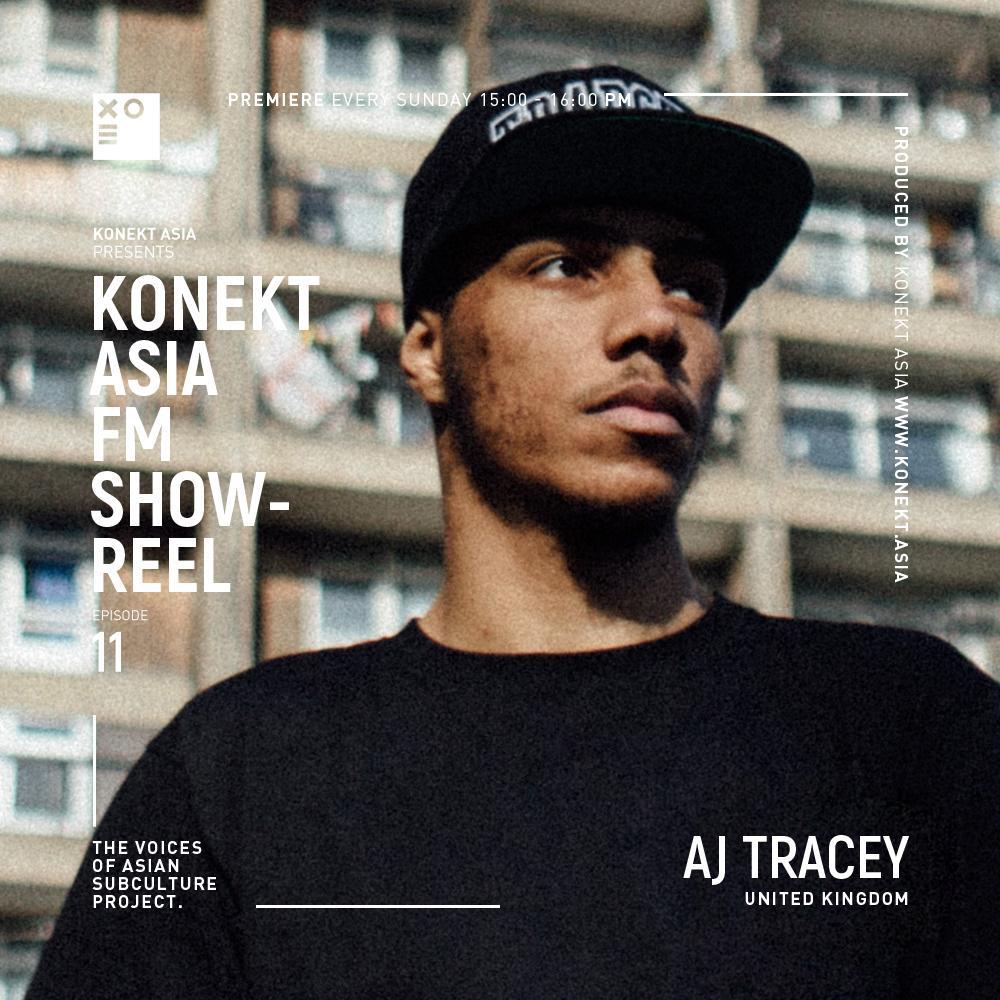 Konekt Asia FM