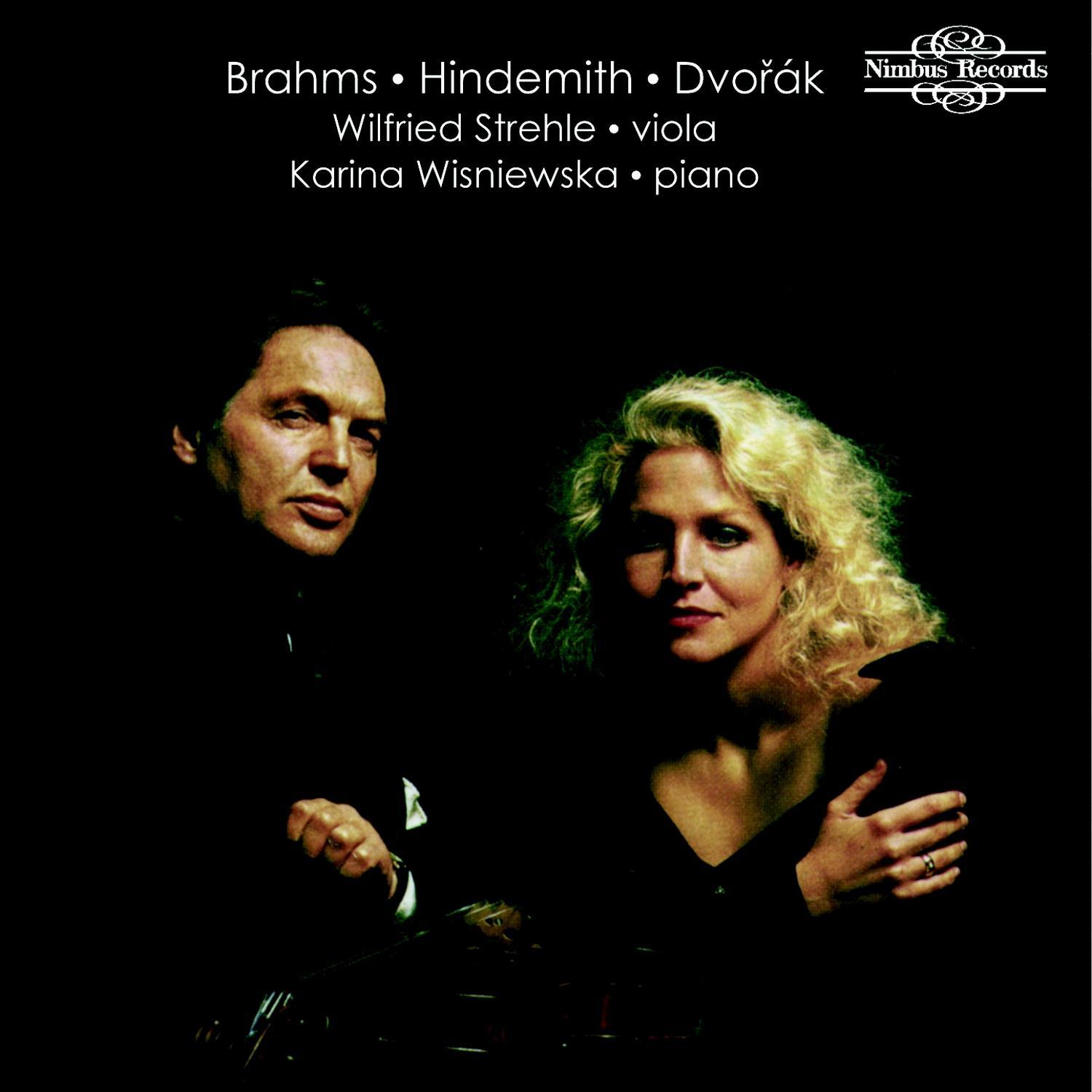 Duet for Viola and Cello