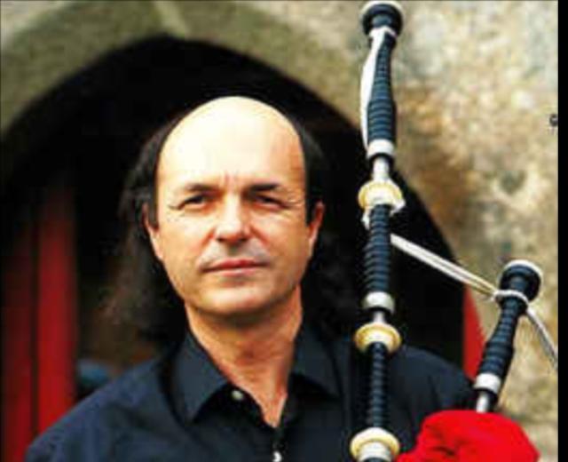 Patrick Molard
