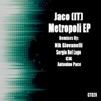 Metropoli EP