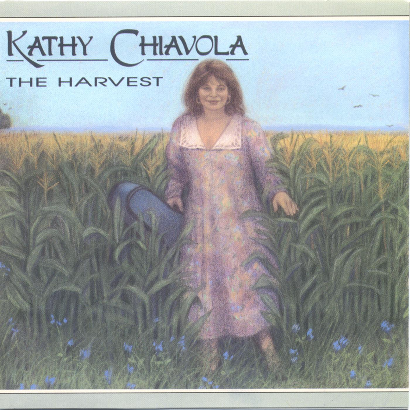 One Hundred Miles KATHY CHIAVOLA 单曲 网易云音乐