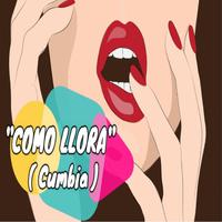 Como Llora (Remix)