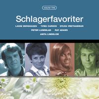 Schlagerfavoriter Vol.3