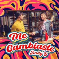 Me Cambiaste