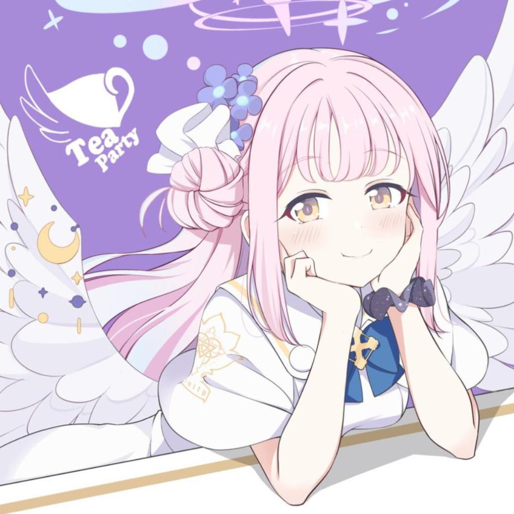 『Blue Archive』蔚蓝档案丨与你既是奇迹！