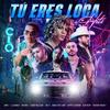 Jon Z - Tú Eres Loca?