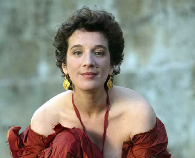 Dulce Pontes
