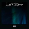 Wilhelm Travers - Made A Monster
