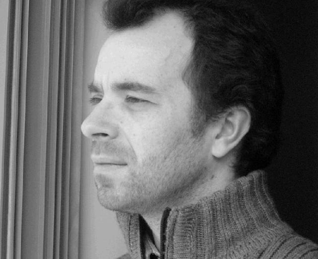 Roberto Szidon