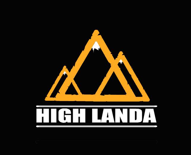 HIGH LANDA