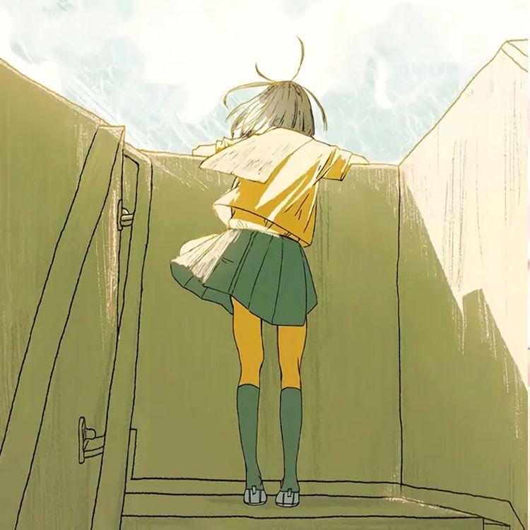 爱殇封面