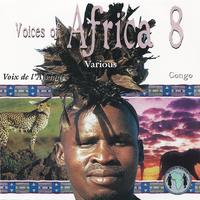 Voices of Africa - Volume 8