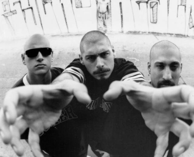 The Psycho Realm