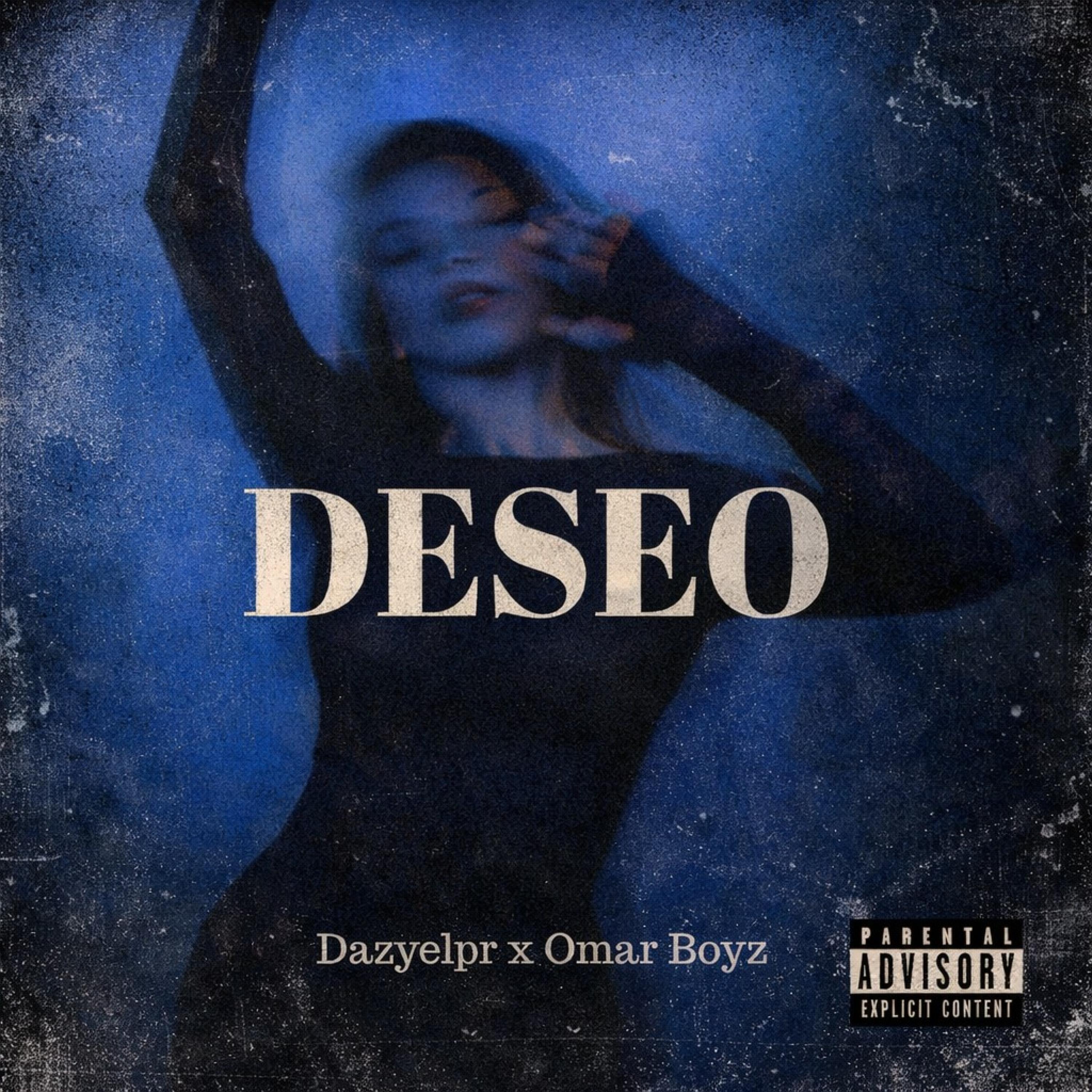 Deseo (feat. Omar Boyz)