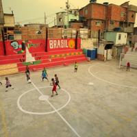 Kelly Rowland - The Game (From Pepsi Beats Of The Beautiful Game LP)