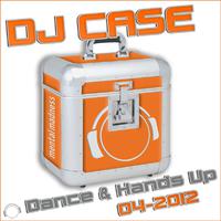 DJ Case Dance & Hands Up