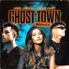 VIZE - Ghost Town (Remix)