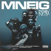 MNEIG REMIX (feat. Marcus.901 & Juicy J)