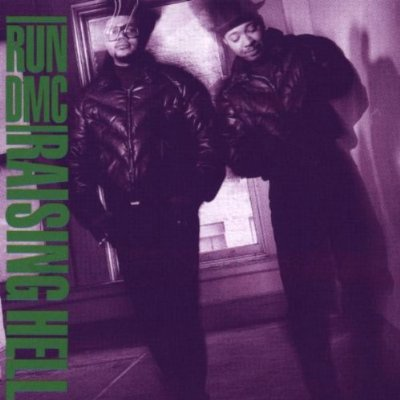 Run-D.M.C.
