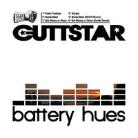 Battery Hues EP