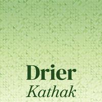 Drier Kathak