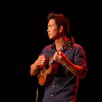 Jake Shimabukuro