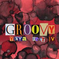 Groovy (feat. I.V.)