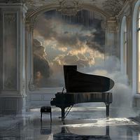 Quiet Piano Melodies for Meditation