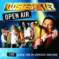 Open Air - Das Live-Album zum 30-jährigen Jubiläum