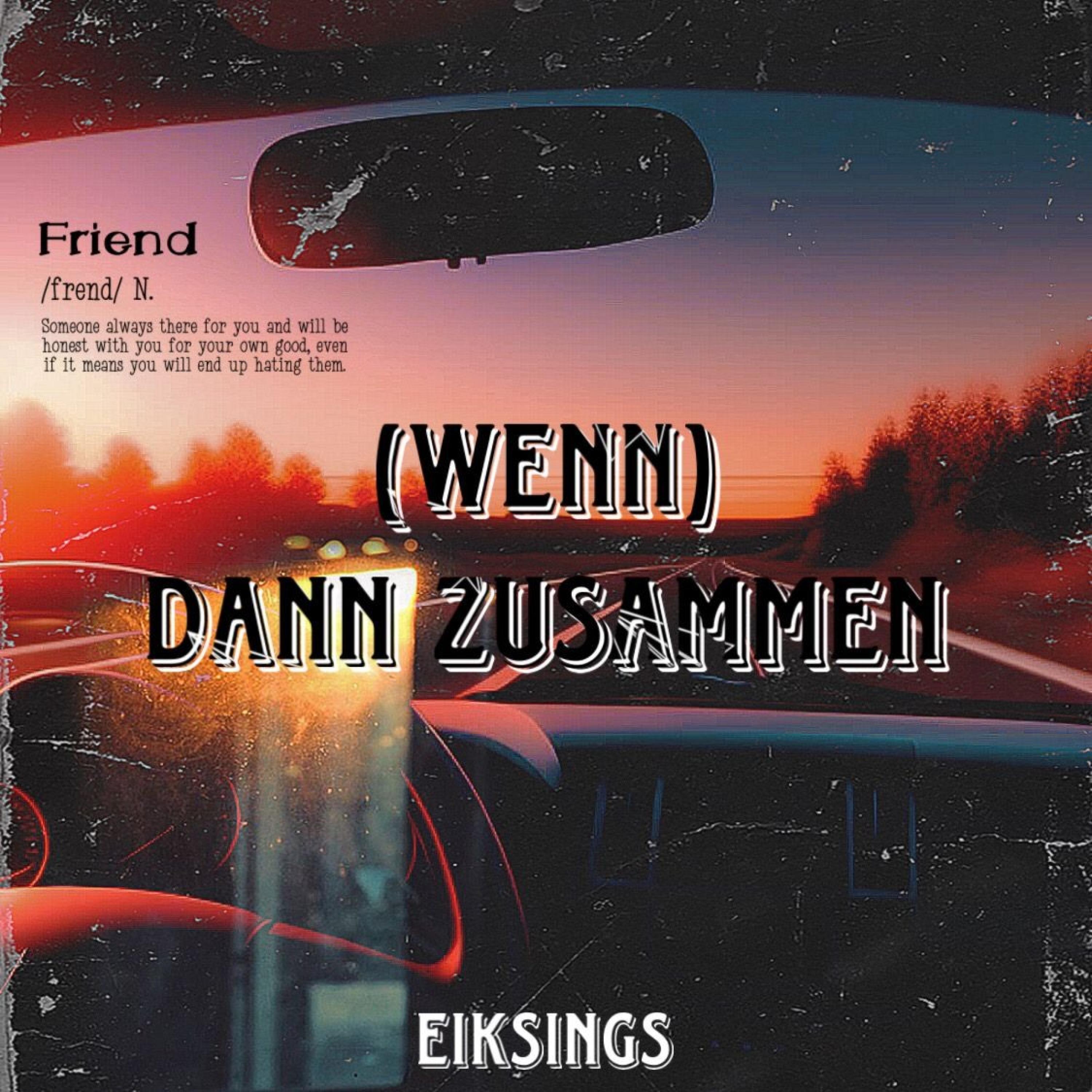 Wenn Dann Zusammen