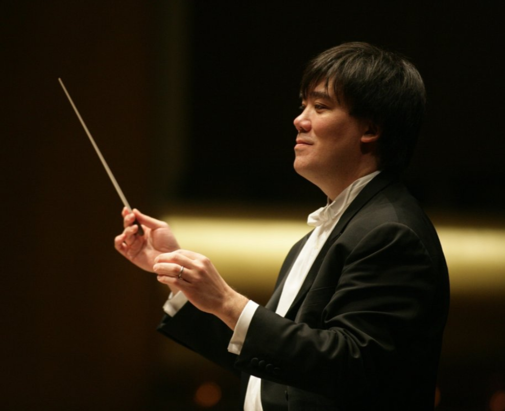 Alan Gilbert