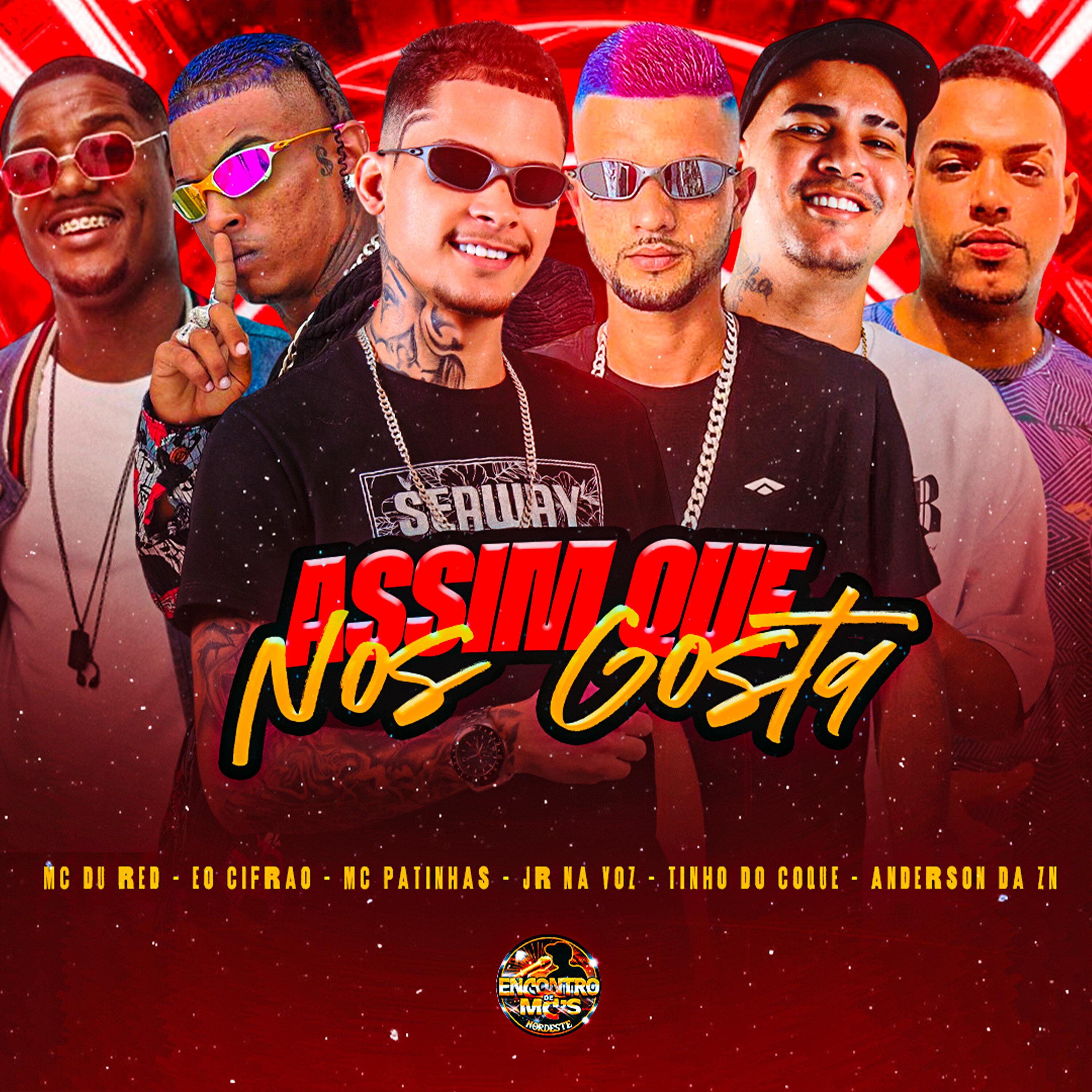 Assim Que Nós Gosta